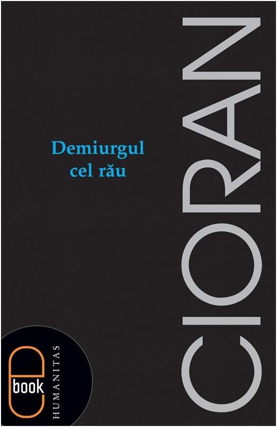 Demiurgul cel rău