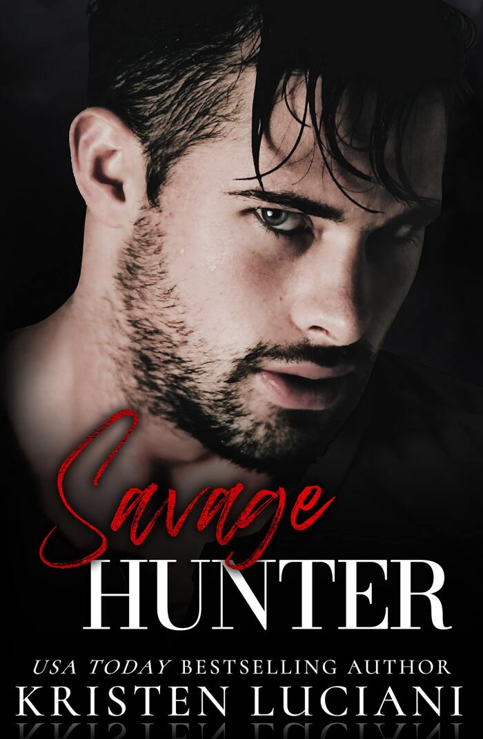 Savage Hunter
