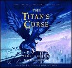The Titan's Curse