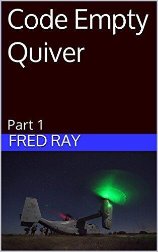 Code Empty Quiver: Part 1 (Titanium Alpha t. 4)