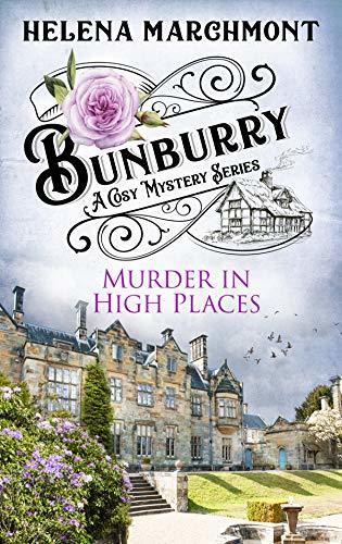 Murder in High Places