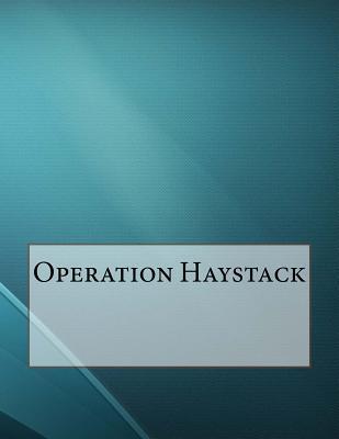 Operation Haystack