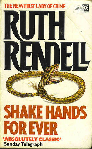 Shake Hands Forever