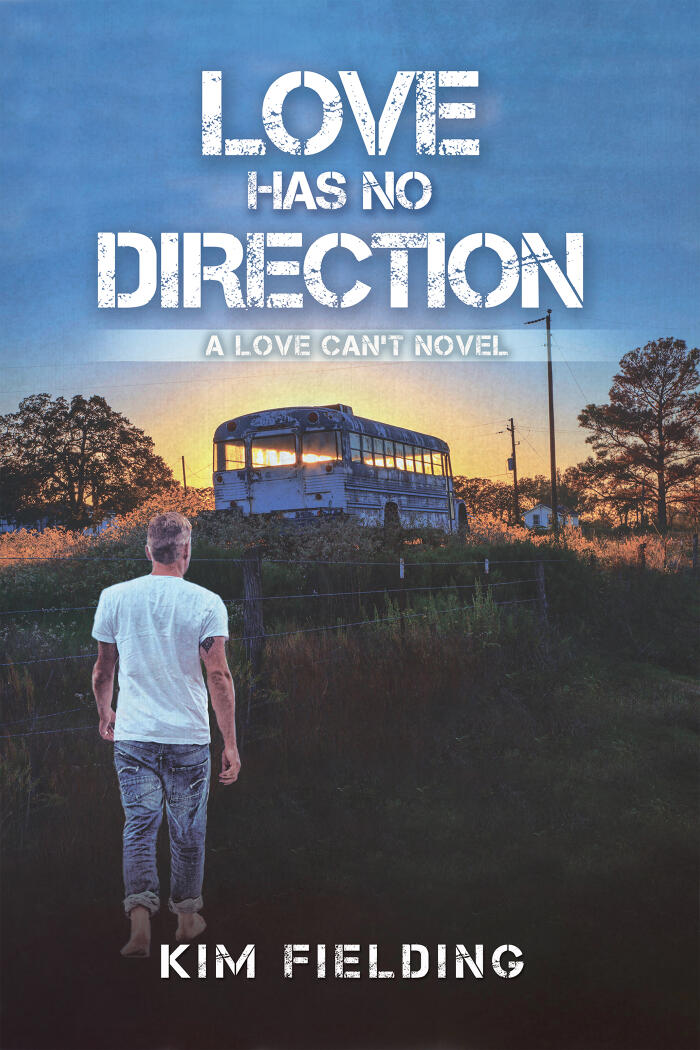 Love Has No Direction