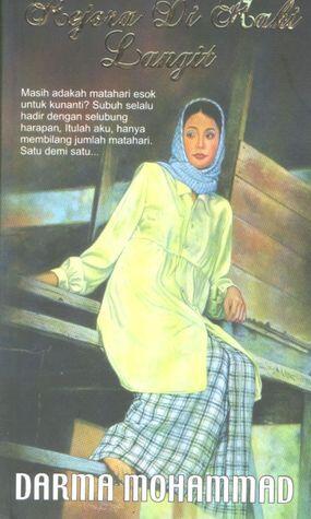 Kejora di Kaki Langit