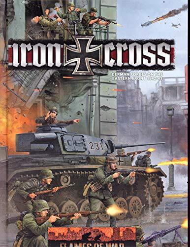 Flames of War: Iron Cross