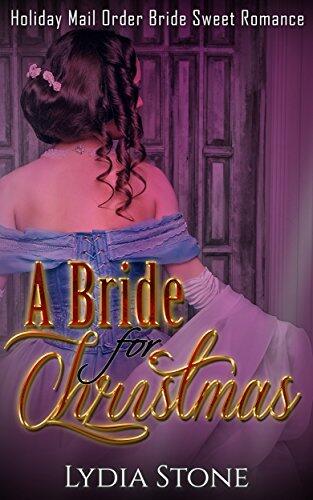 A Bride For Christmas