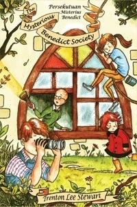 Persekutuan Misterius Benedict