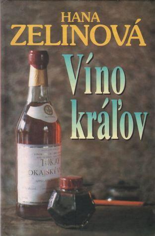 Víno kráľov