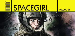 Spacegirl. Vol 1