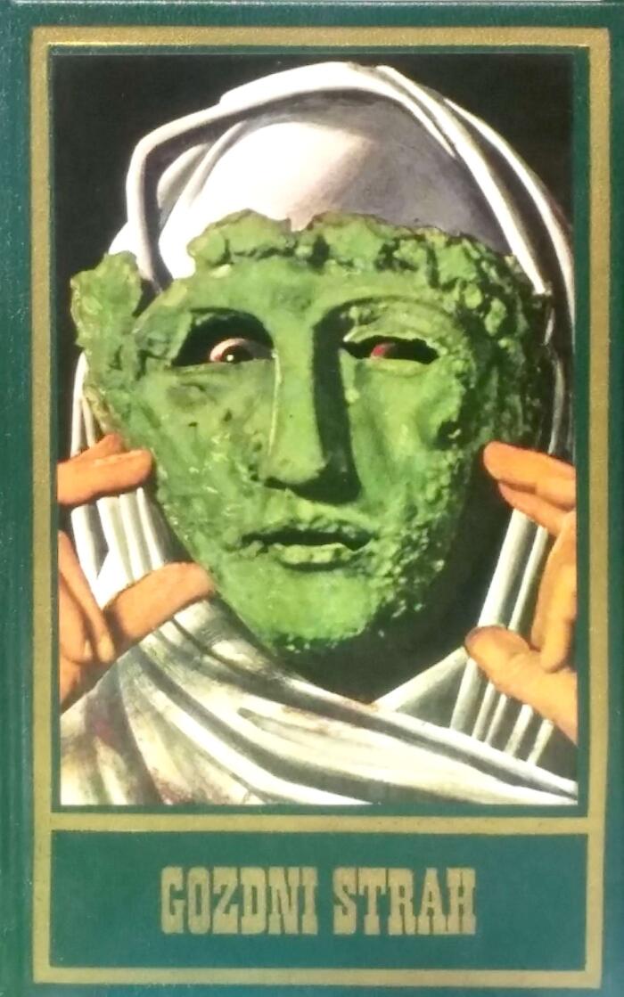 Der verlorene Sohn oder Der Fürst des Elends