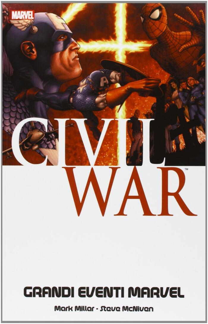 Civil War