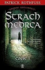 Strach mędrca, Część 1