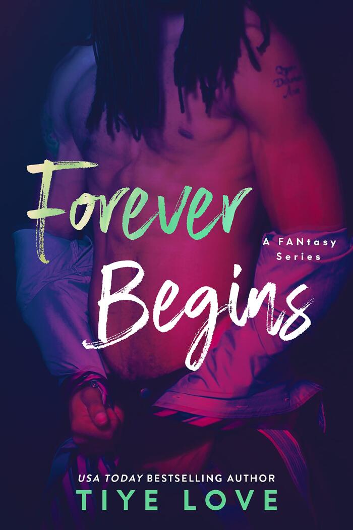 Forever Begins