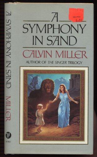 A Symphony in Sand