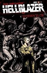 Hellblazer de Warren Ellis