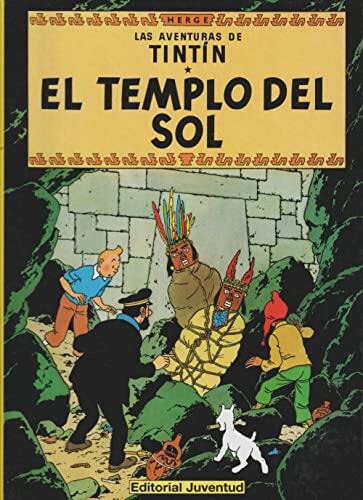 El templo del Sol
