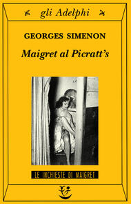 Maigret al Picratt's