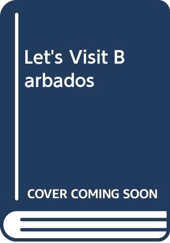 Let's Visit Barbados