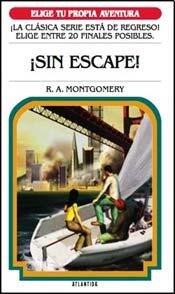 Sin Escape