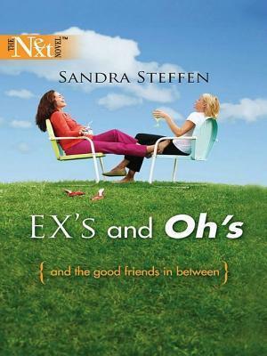 Mills & Boon : Ex's And Oh's