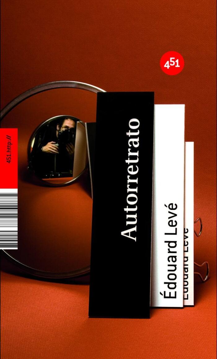 Autorretrato