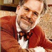 Chris Van Allsburg