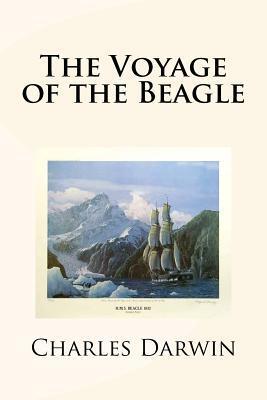 The Voyage of the Beagle