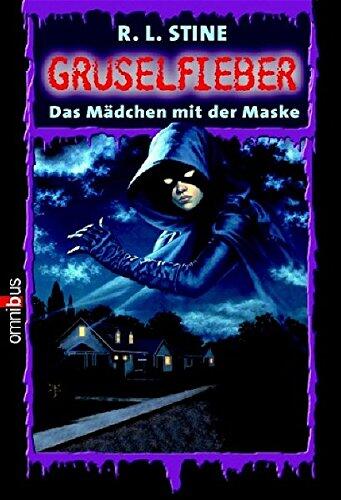 Das Mädchen Mit Der Maske