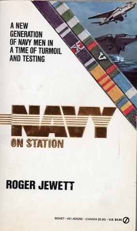 On Station