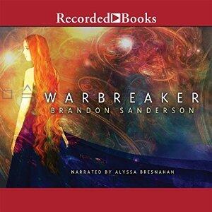 Warbreaker