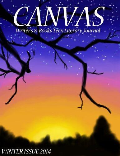 CANVAS: Winter 2014