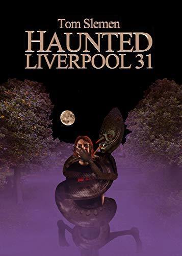 Haunted Liverpool 31