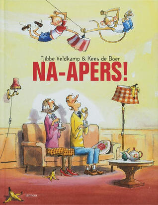 Na-apers!