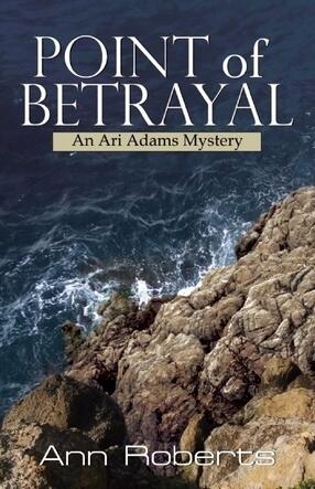 Point of Betrayal