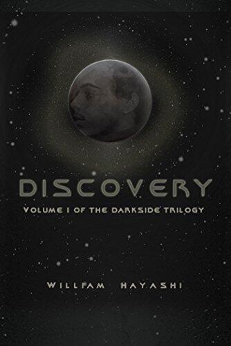 Discovery (Volume I of the Dark Side Trilogy)