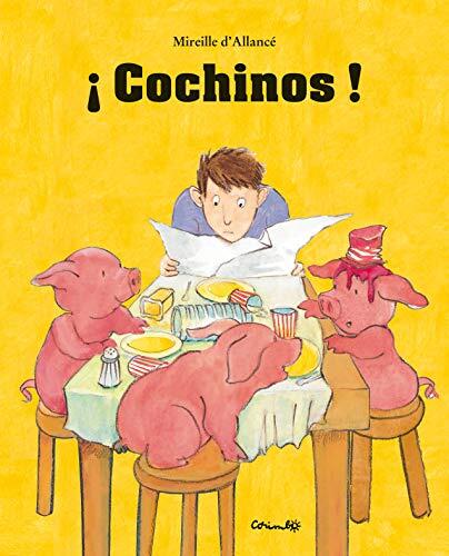 Cochinos