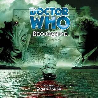 Doctor Who: Bloodtide