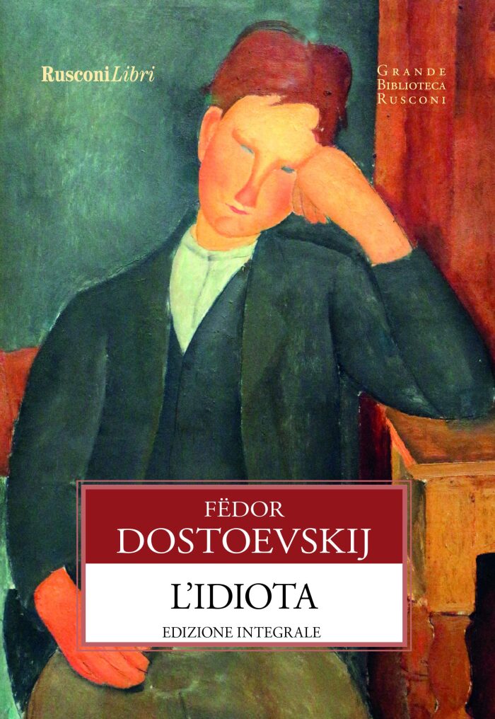 L'idiota