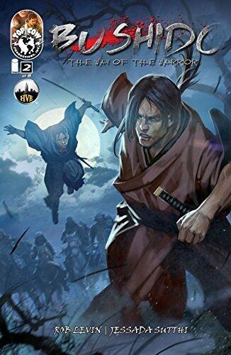 Bushido #2