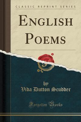 English Poems