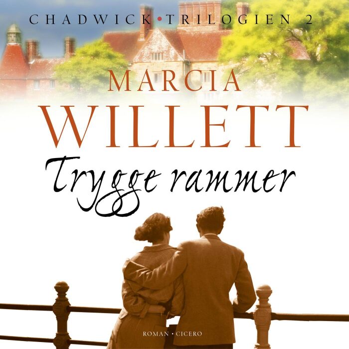 Trygge rammer