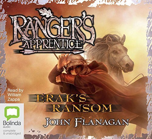 Erak's Ransom: 7