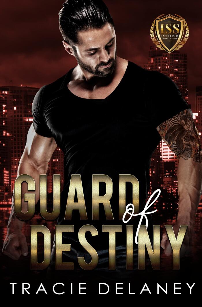 Intrepid Bodyguard