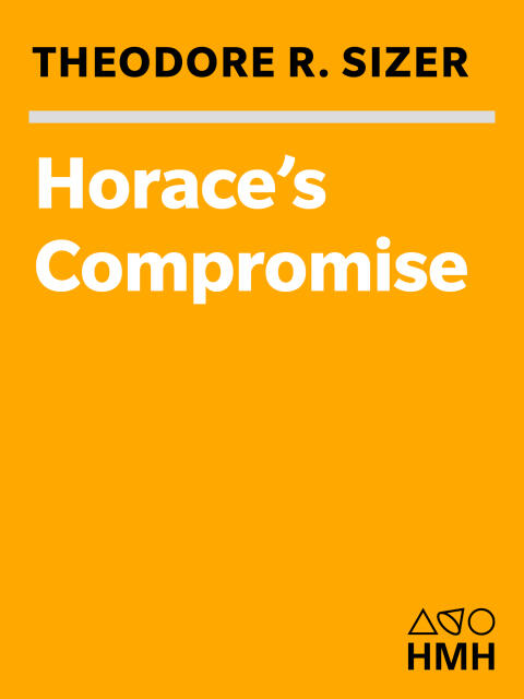 Horace's Compromise: The Dilemma of the American High School
