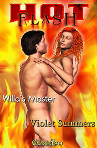Willa's Master