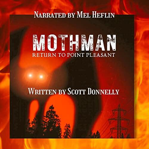 Mothman: Return to Point Pleasant