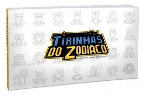 Tirinhas do Zodíaco