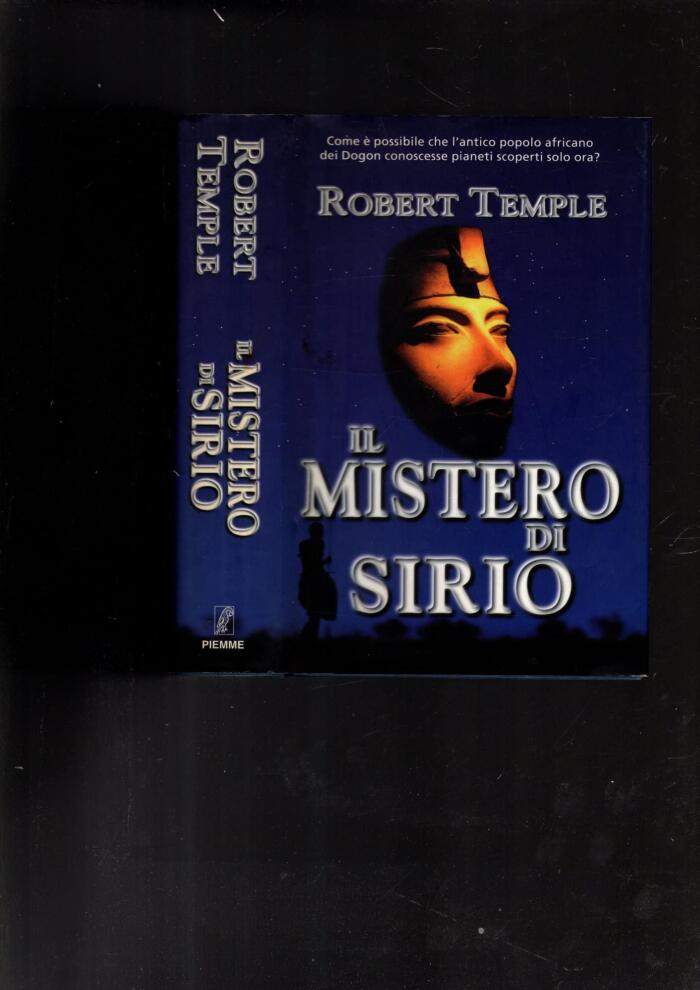 Il mistero di Sirio