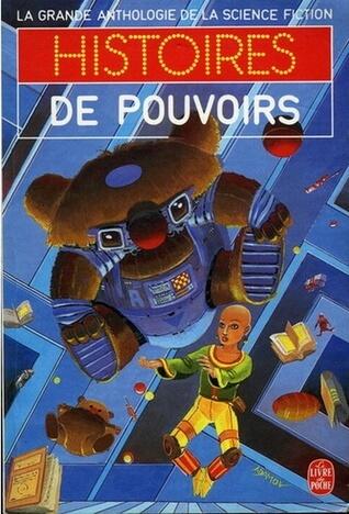 Histoires de pouvoirs